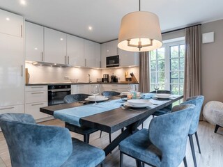 Ferienhaus St. Peter-Ording Ausstattung 17