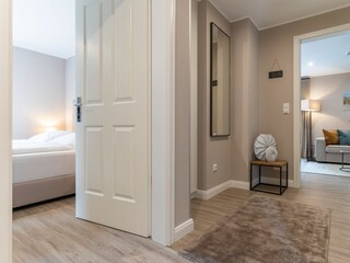 Ferienhaus St. Peter-Ording Ausstattung 21