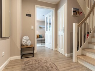 Ferienhaus St. Peter-Ording Ausstattung 23