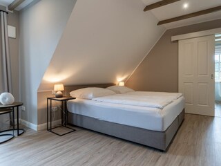 Ferienhaus St. Peter-Ording Ausstattung 18