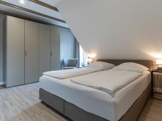 Ferienhaus St. Peter-Ording Ausstattung 22