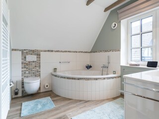 Ferienhaus St. Peter-Ording Ausstattung 35