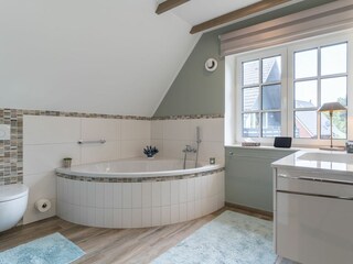Ferienhaus St. Peter-Ording Ausstattung 30