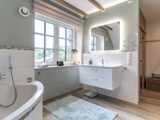 Ferienhaus St. Peter-Ording Ausstattung 33