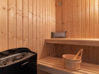 Ferienhaus St. Peter-Ording Ausstattung 32