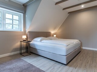 Ferienhaus St. Peter-Ording Ausstattung 24