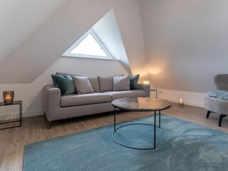 Ferienhaus St. Peter-Ording Ausstattung 11