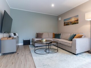 Ferienhaus St. Peter-Ording Ausstattung 15