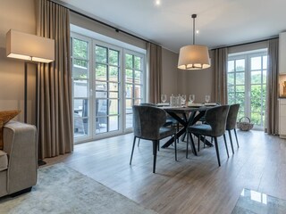 Ferienhaus St. Peter-Ording Ausstattung 16