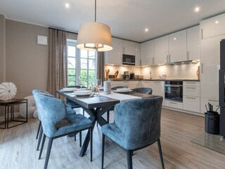 Ferienhaus St. Peter-Ording Ausstattung 14