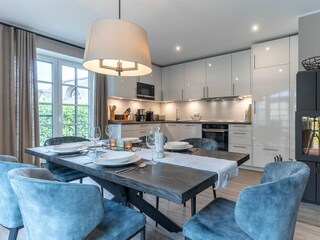 Ferienhaus St. Peter-Ording Ausstattung 13