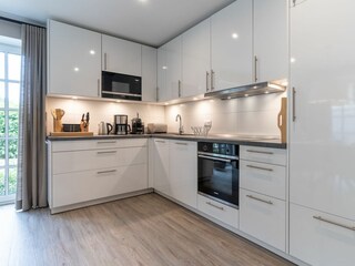 Ferienhaus St. Peter-Ording Ausstattung 30