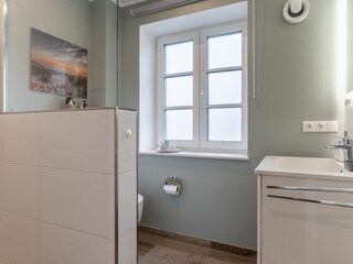 Ferienhaus St. Peter-Ording Ausstattung 24