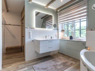 Ferienhaus St. Peter-Ording Ausstattung 43