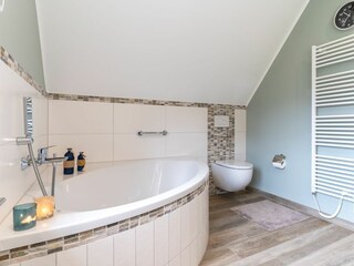 Ferienhaus St. Peter-Ording Ausstattung 23