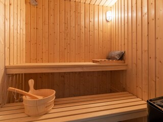 Ferienhaus St. Peter-Ording Ausstattung 31