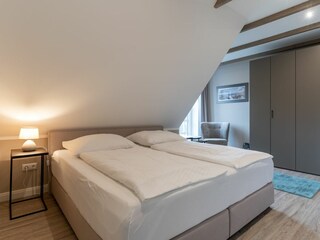 Ferienhaus St. Peter-Ording Ausstattung 36