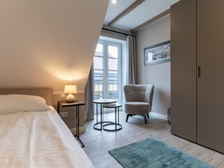 Ferienhaus St. Peter-Ording Ausstattung 29