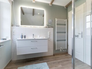 Ferienhaus St. Peter-Ording Ausstattung 28