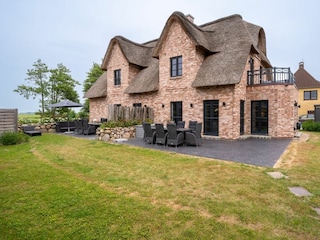 Ferienhaus St. Peter-Ording Außenaufnahme 7