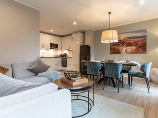 Ferienhaus St. Peter-Ording Ausstattung 12