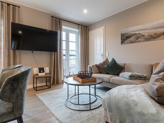 Ferienhaus St. Peter-Ording Ausstattung 13