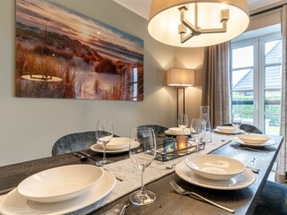 Ferienhaus St. Peter-Ording Ausstattung 15