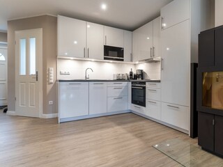 Ferienhaus St. Peter-Ording Ausstattung 8