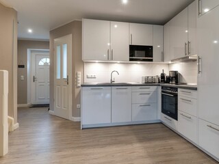 Ferienhaus St. Peter-Ording Ausstattung 24