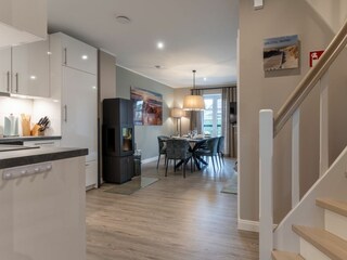 Ferienhaus St. Peter-Ording Ausstattung 19