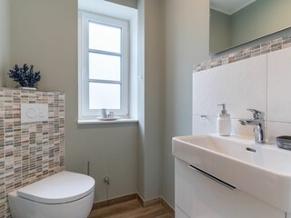 Ferienhaus St. Peter-Ording Ausstattung 19