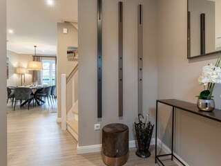 Ferienhaus St. Peter-Ording Ausstattung 17