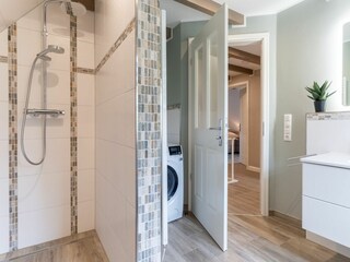 Ferienhaus St. Peter-Ording Ausstattung 32