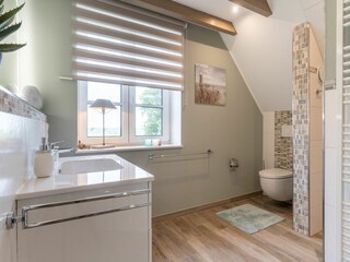 Ferienhaus St. Peter-Ording Ausstattung 20