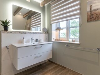 Ferienhaus St. Peter-Ording Ausstattung 29