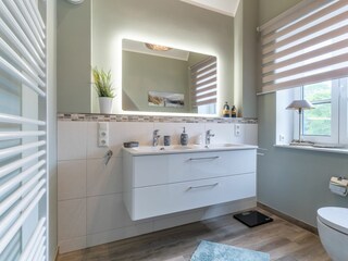 Ferienhaus St. Peter-Ording Ausstattung 31