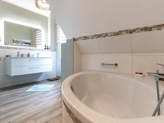 Ferienhaus St. Peter-Ording Ausstattung 30