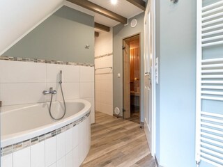 Ferienhaus St. Peter-Ording Ausstattung 21
