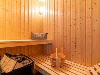 Ferienhaus St. Peter-Ording Ausstattung 31
