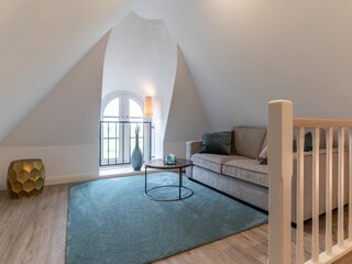 Ferienhaus St. Peter-Ording Ausstattung 16