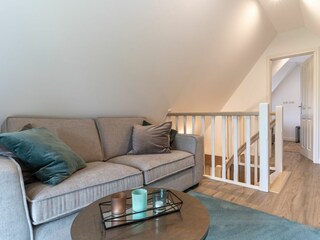 Ferienhaus St. Peter-Ording Ausstattung 11