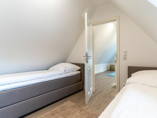 Ferienhaus St. Peter-Ording Ausstattung 27