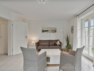 Ferienhaus St. Peter-Ording Außenaufnahme 9