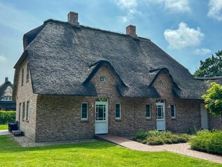 Ferienhaus St. Peter-Ording Außenaufnahme 22