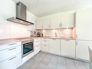 Ferienhaus St. Peter-Ording Ausstattung 22