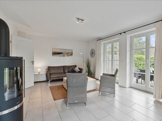 Ferienhaus St. Peter-Ording Außenaufnahme 9