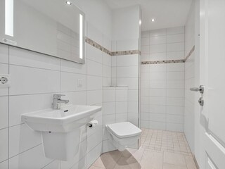 Ferienhaus St. Peter-Ording Außenaufnahme 13