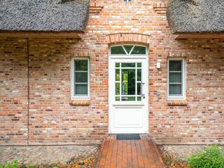 Ferienhaus St. Peter-Ording Außenaufnahme 18