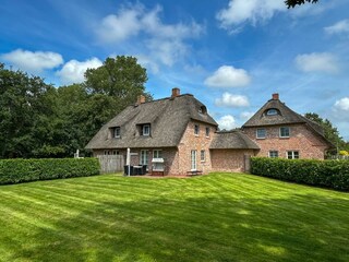 Ferienhaus St. Peter-Ording Außenaufnahme 19