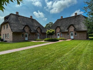 Ferienhaus St. Peter-Ording Außenaufnahme 21